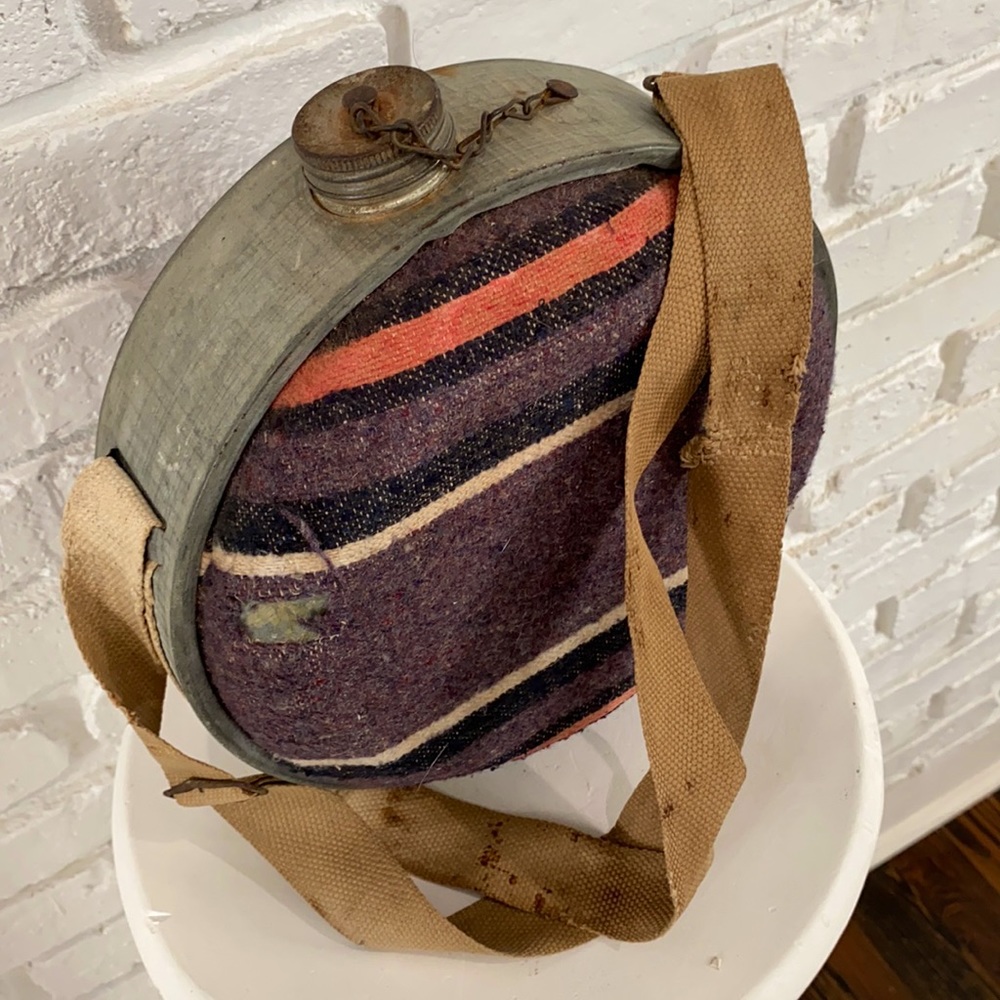 BOHO Water Canister